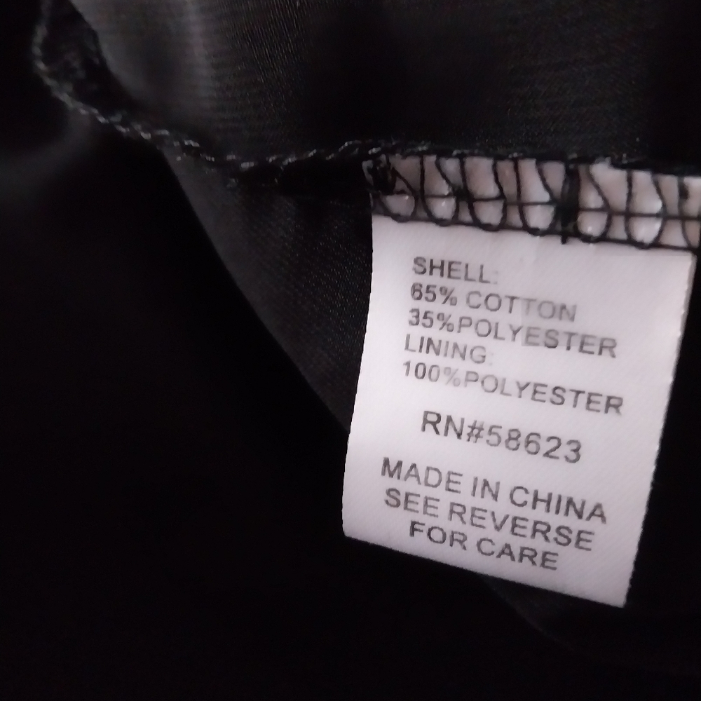 Swim Cover-up NWT Size Large - Picture 8 of 8